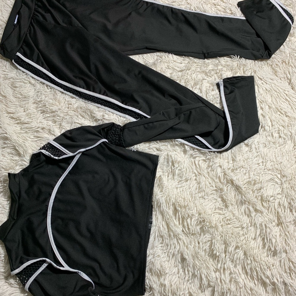 2 Piece Suit